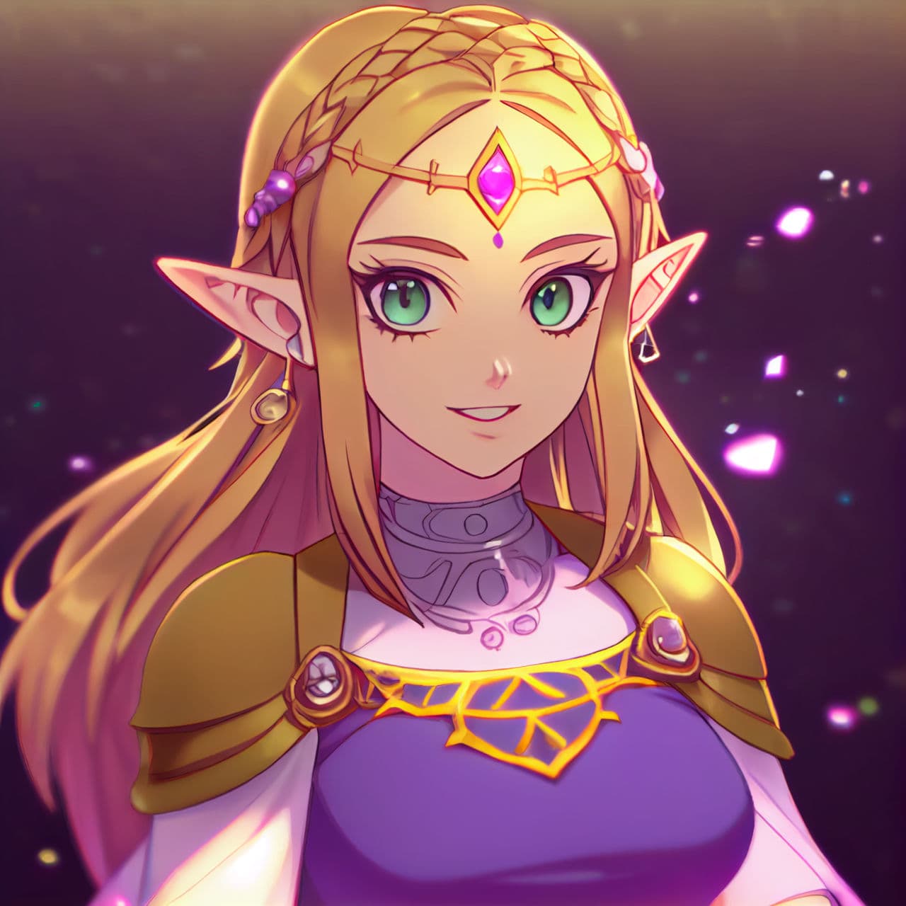Zelda