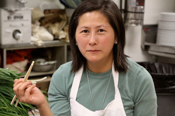 Tammy Wong