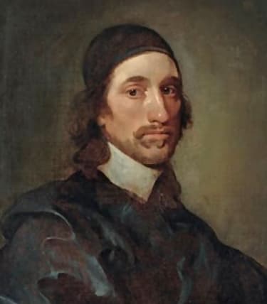 Dr. John Winthrop