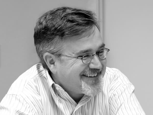 Deepak Ferriera