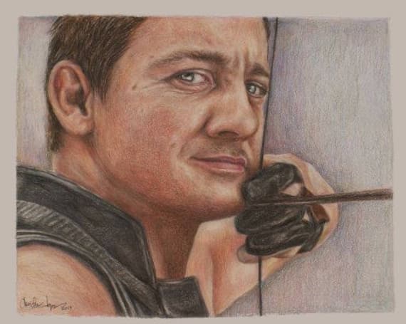 Clint Barton