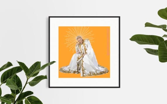 Walter Mercado