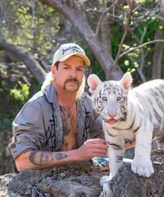 Joe Exotic