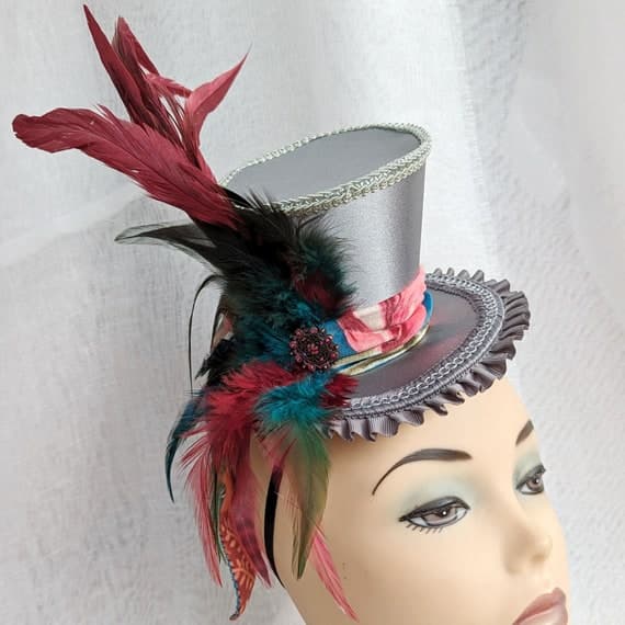 The Mad Hatter