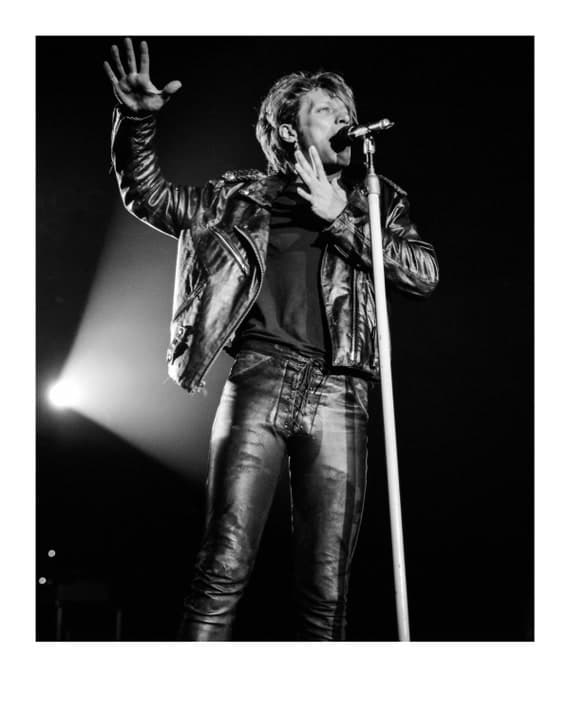 Jon Bon Jovi