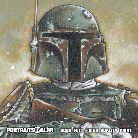 Boba Fett