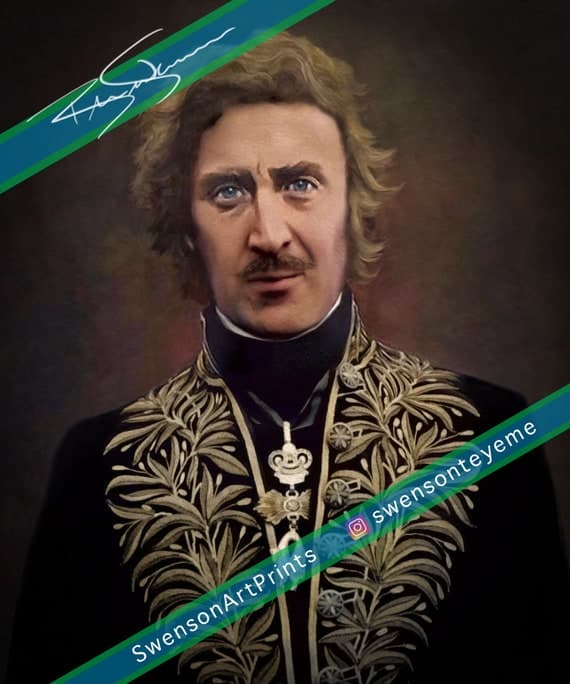 Dr. Victor Frankenstein