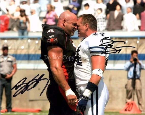 Bill Goldberg