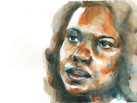 Anita Hill