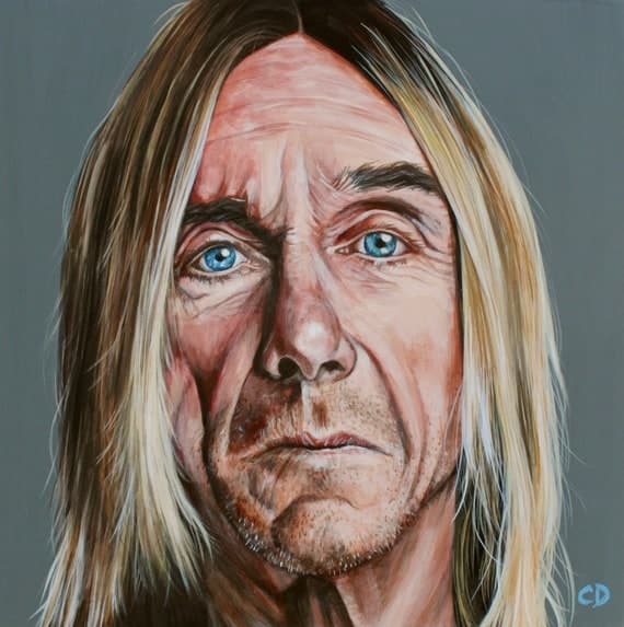 Iggy Pop