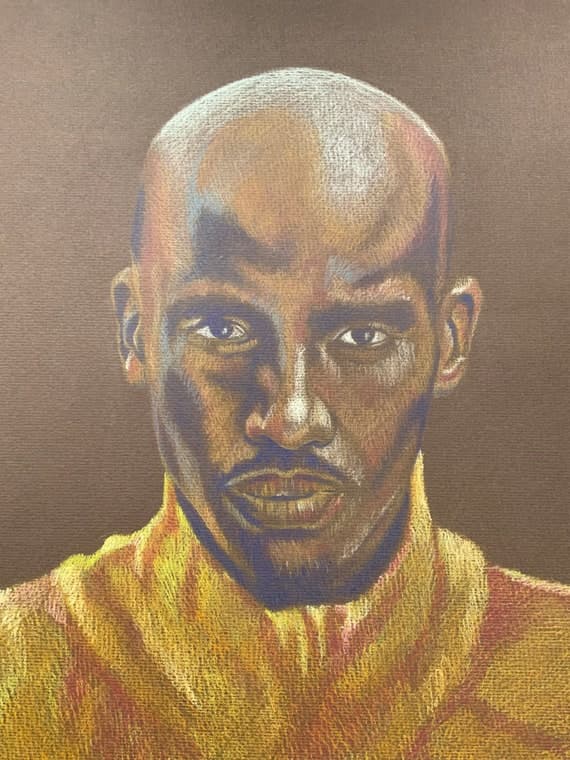 Sir Mo Farah