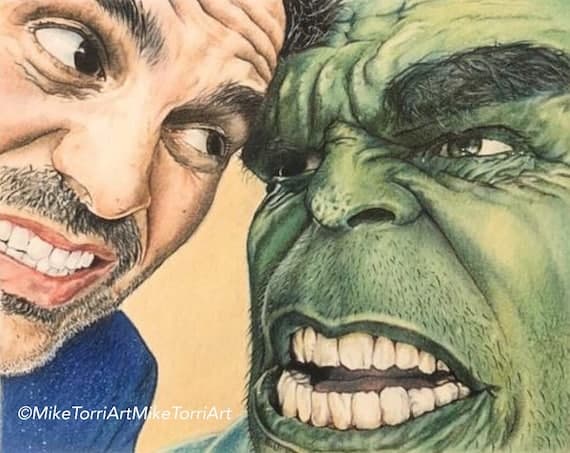 Bruce Banner