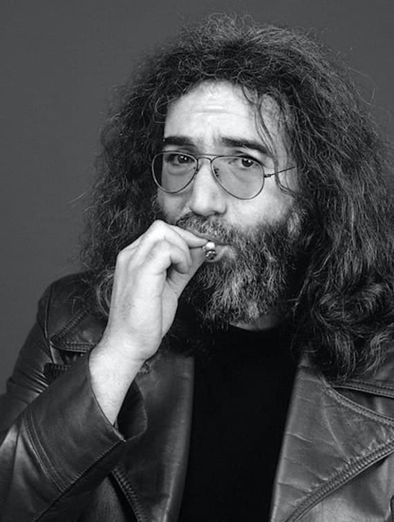Jerry Garcia