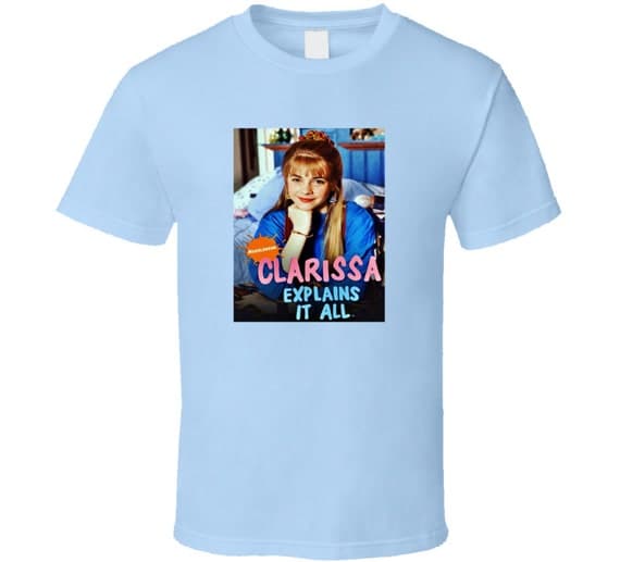 Clarissa Darling
