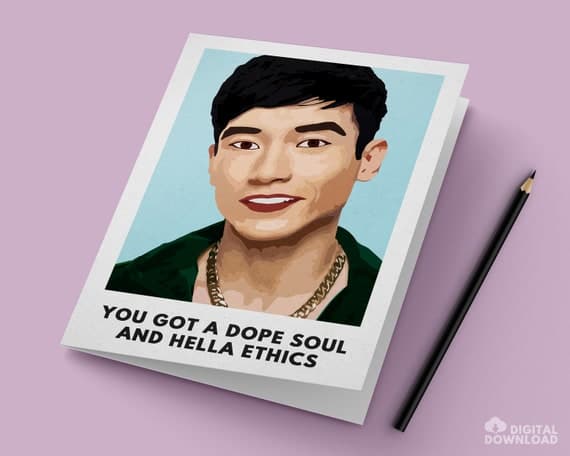Eleanor Shellstrop, Ethical Guide