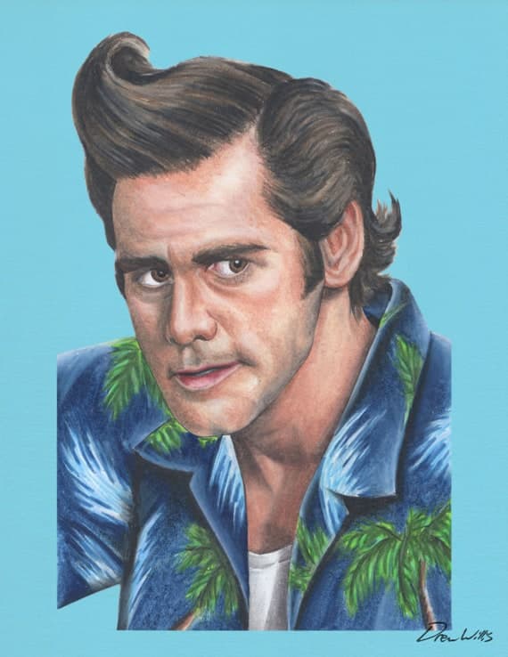 Ace Ventura