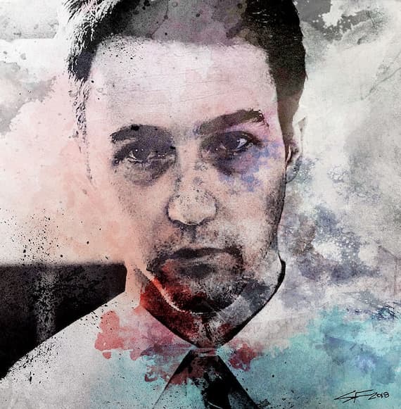 The Narrator