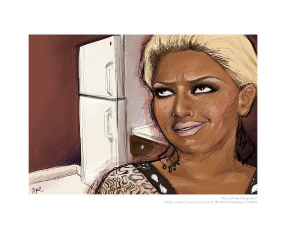 Nene Leakes