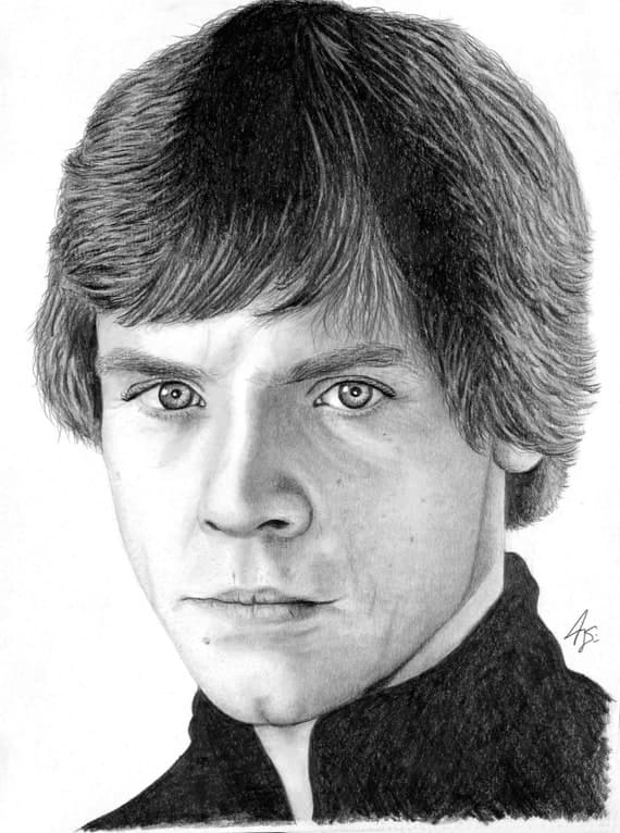 Mark Hamill
