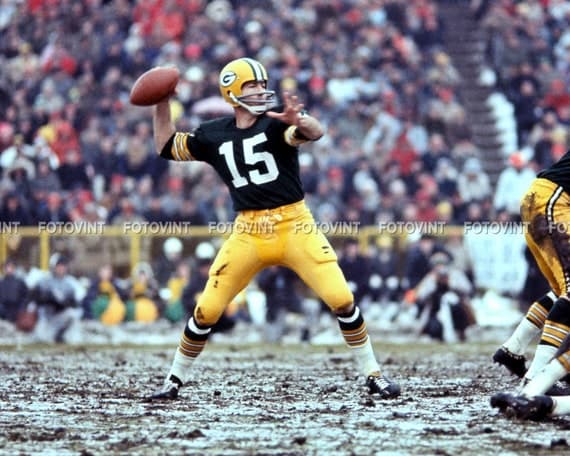 Bart Starr