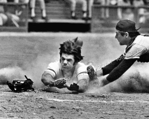 Pete Rose