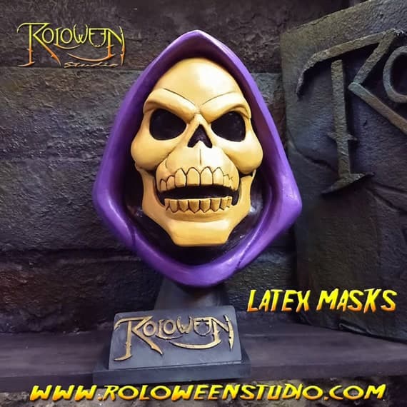 Skeletor