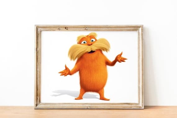 The Lorax