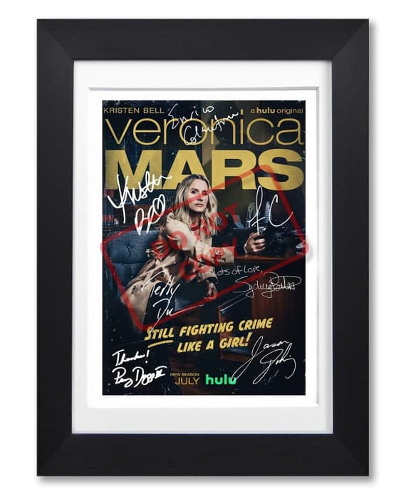 Veronica Mars
