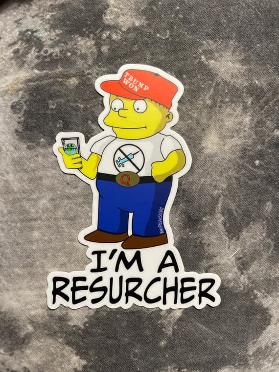 Ralph Wiggum