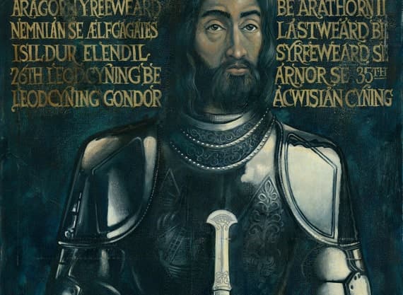 Aragorn Elessar
