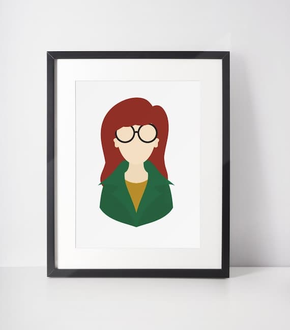 Daria Morgendorffer