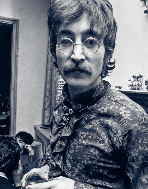 John Lennon