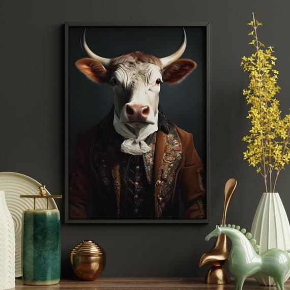 Mr. Bull