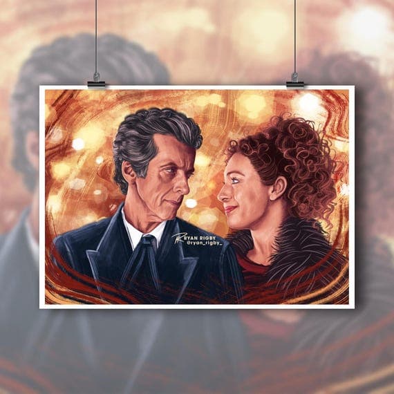 River Song