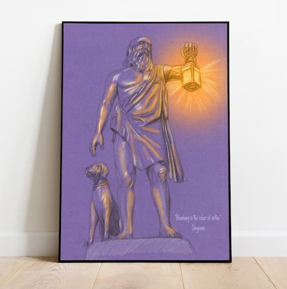 Diogenes of Sinope