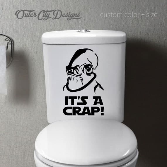Admiral Gial Ackbar