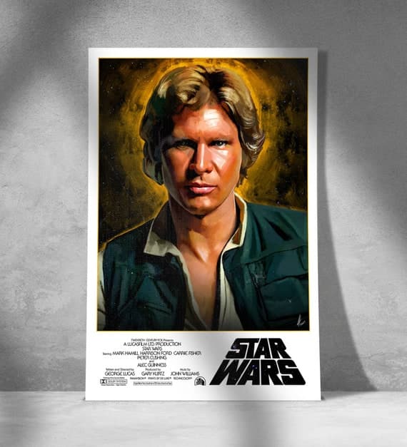 Han Solo