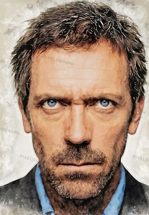 Gregory House, M.D.
