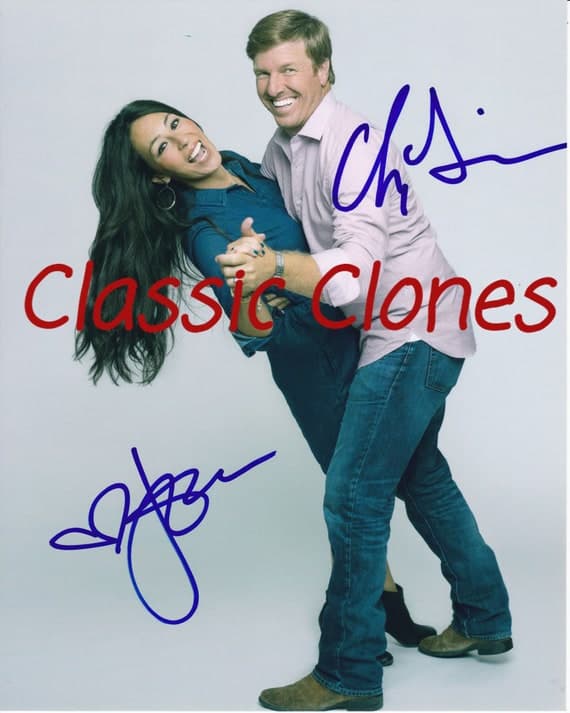 Joanna Gaines