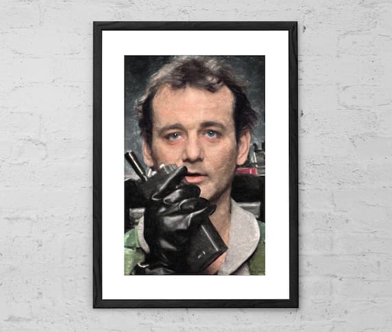 Dr. Peter Venkman