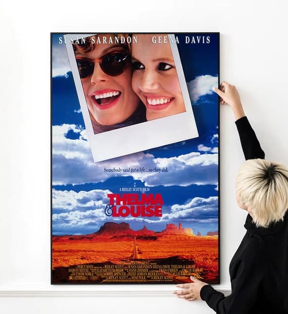 Thelma & Louise
