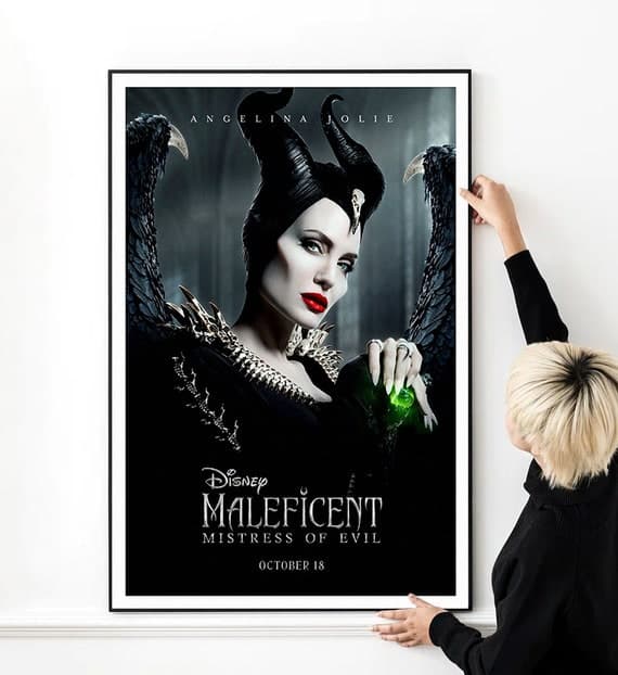 Maleficent