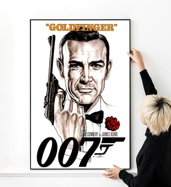 James Bond