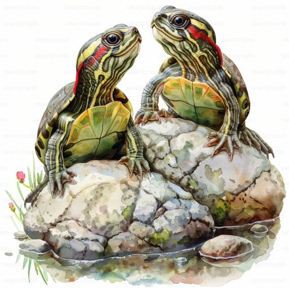 The Tortoise
