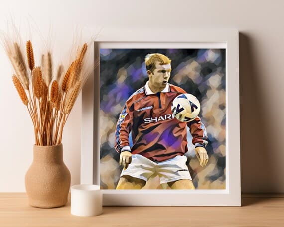 Paul Scholes