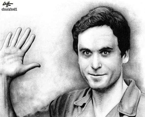 Ted Bundy