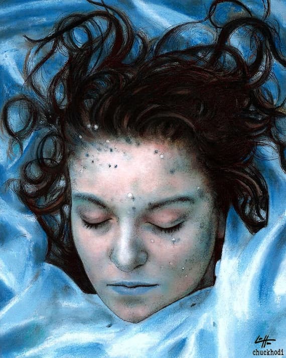 Laura Palmer