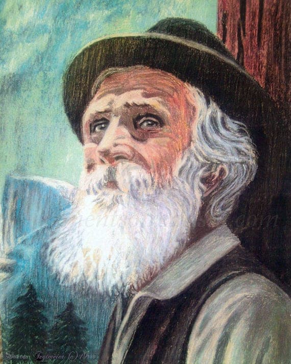 John Muir