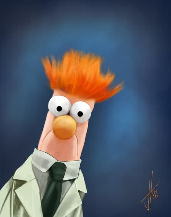 Beaker
