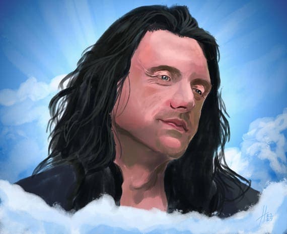 Tommy Wiseau